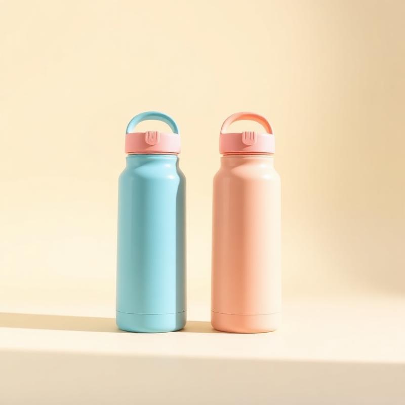 Kids' Water Bottles