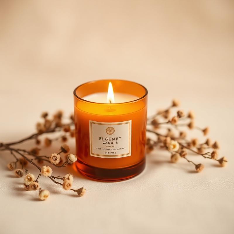 Scented Candles