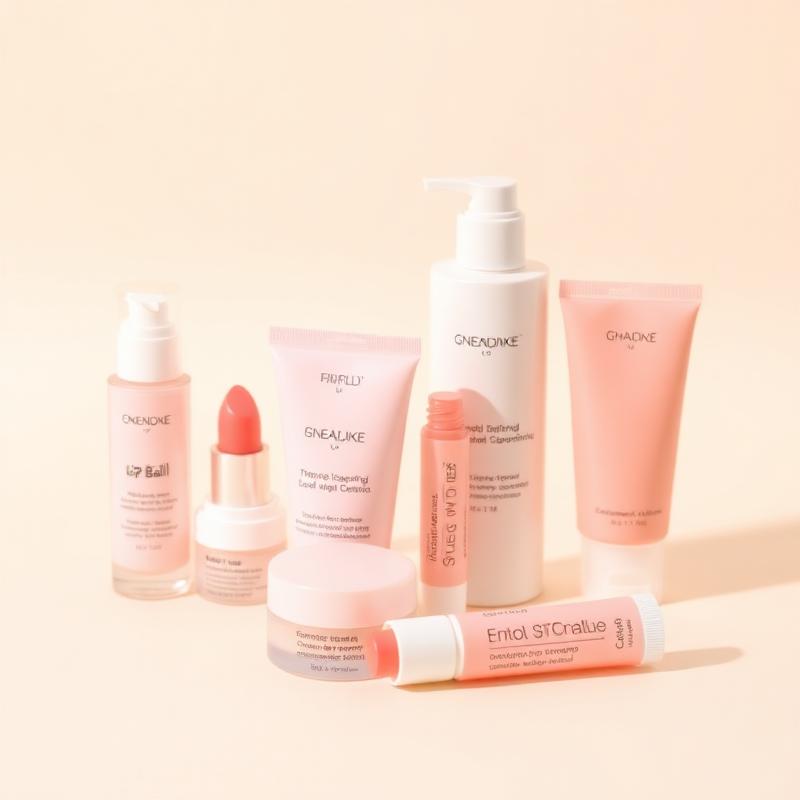 Cosmetics
