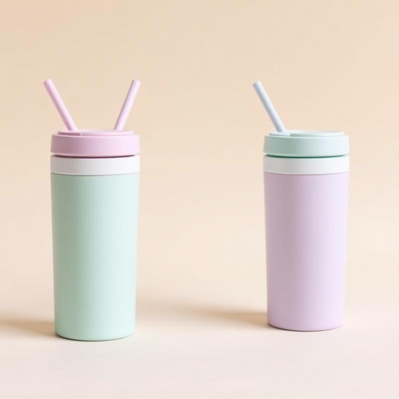 Kids' Tumblers